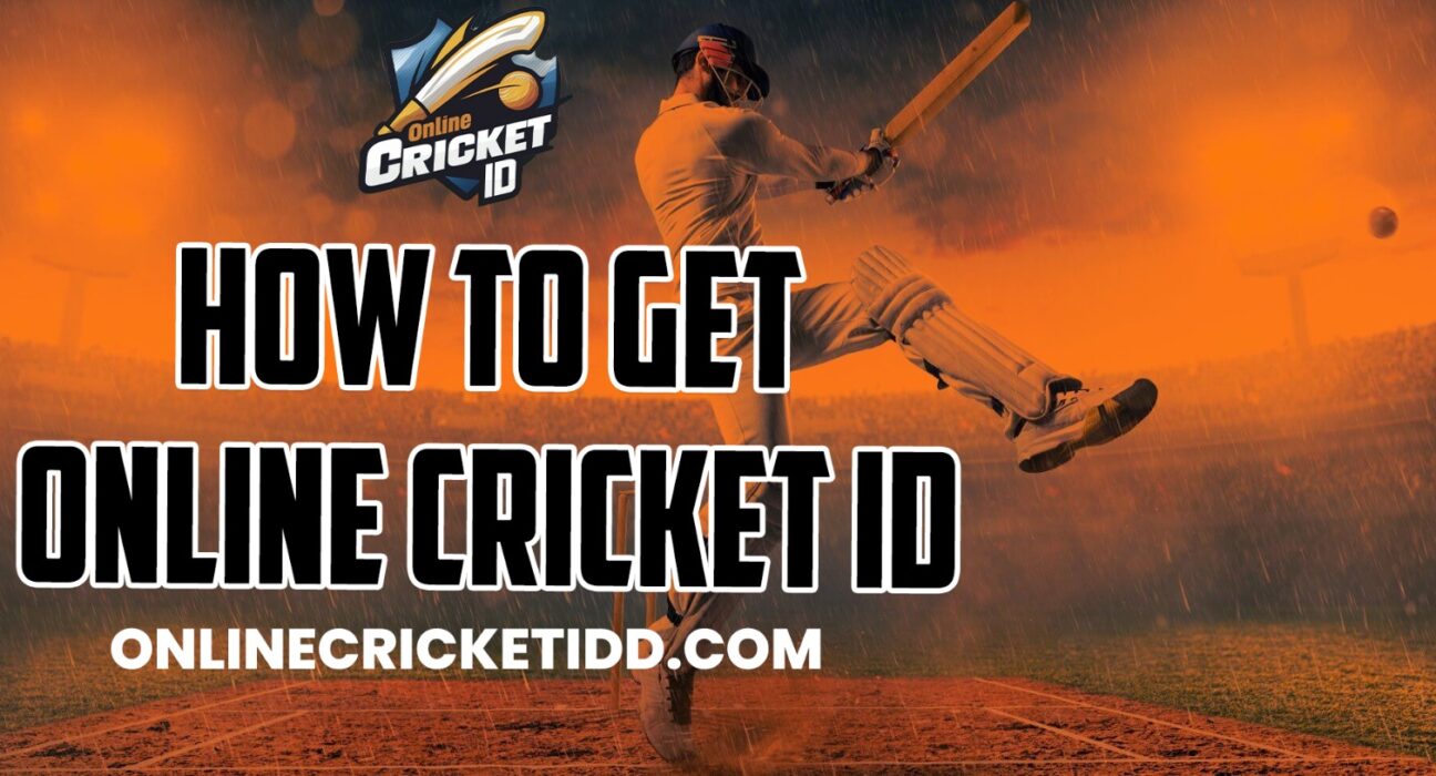 ONLINE CRICKET ID