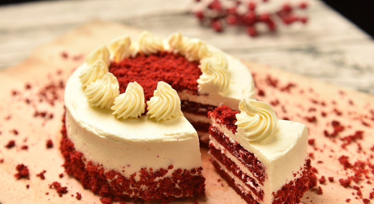 Red Velvet Cakes