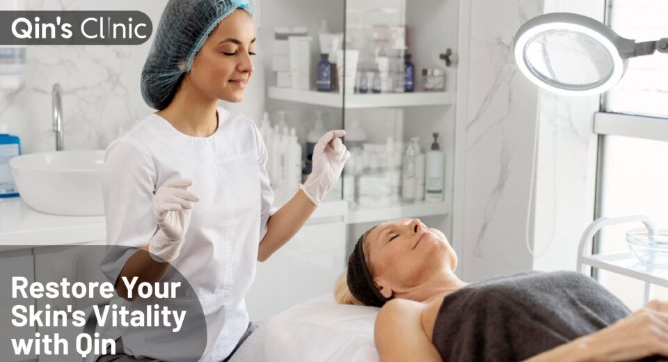 Skin Care Clinic