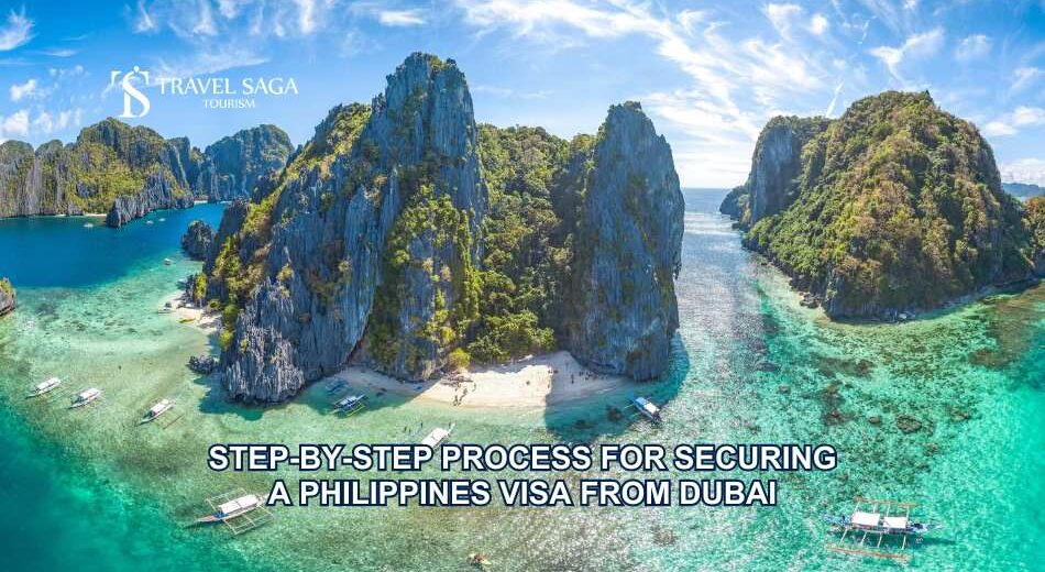 Philippines Visa from Dubai