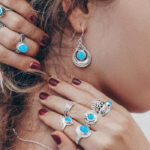 Did You Know the History Behind Your Favorite Turquoise Jewelry Pieces?