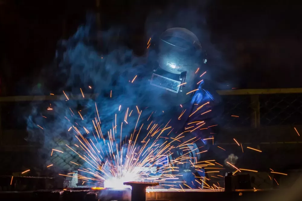 Tube Welding Buyers