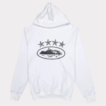 The Hellstar Hoodie: A Symbol of Individuality and Style