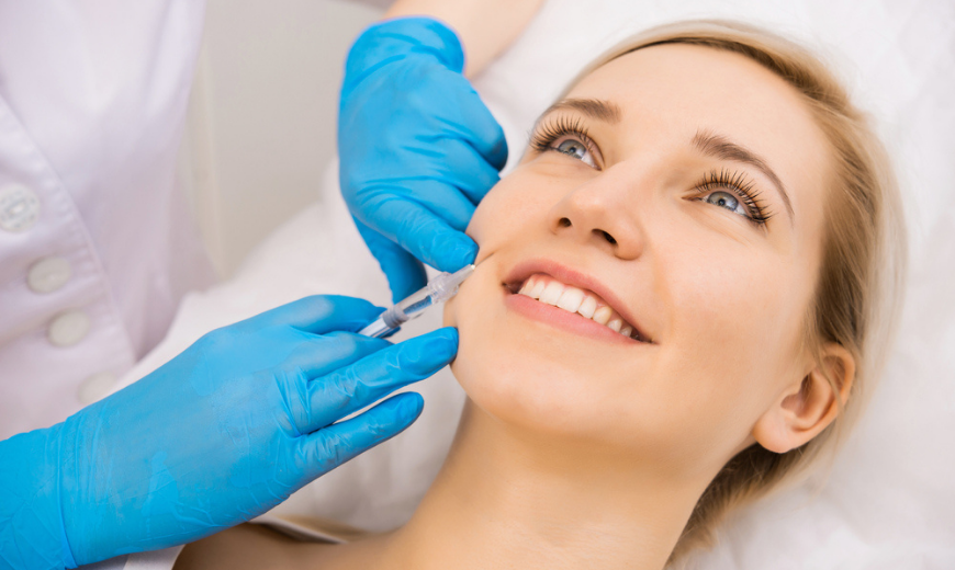 Dermal Fillers for Marionette Lines: Achieving a Smoother Look in Dubai