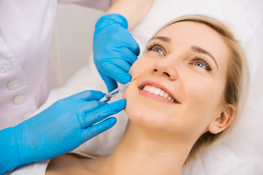 Dermal Fillers for Marionette Lines: Achieving a Smoother Look in Dubai