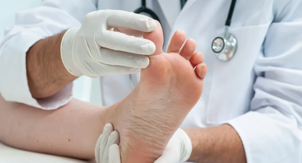 Podiatry Foot Health Services for All Foot Conditions