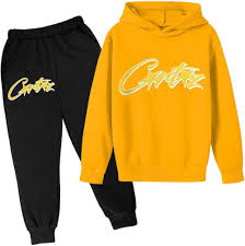 The Cortiez Clothing shop & T-Shirt