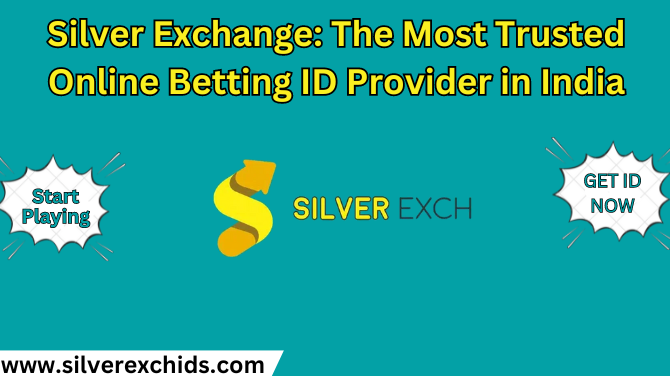 Silver exchange