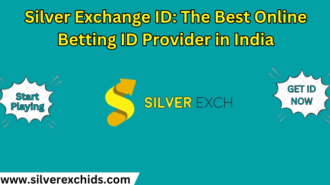 silver exchange id