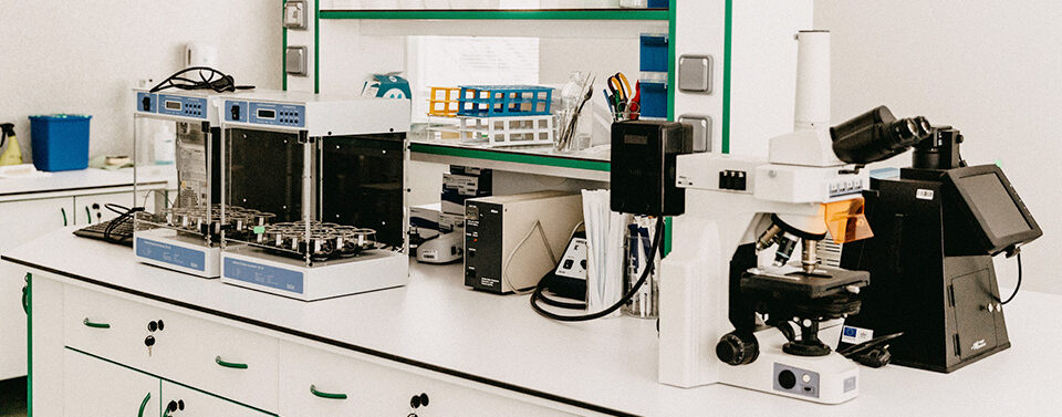 laboratory equipment