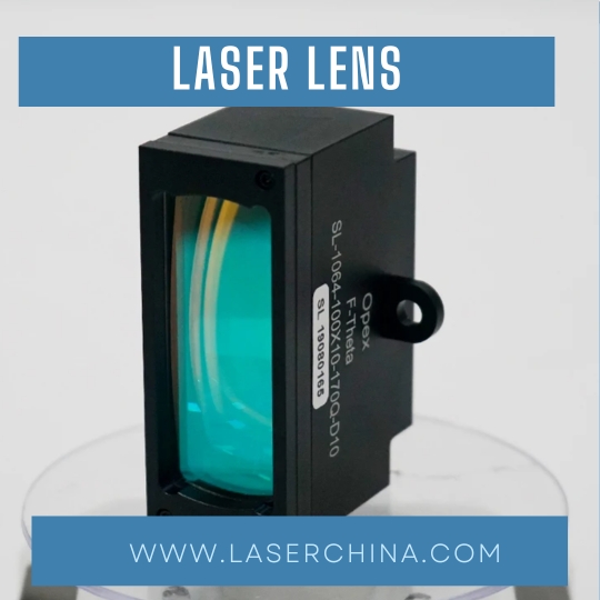 laser lens