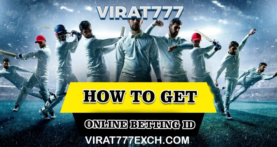 online betting id