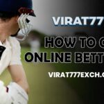 Online Cricket Betting ID Registration at Silverexch for Safe Betting