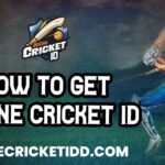 Online Cricket ID For Thrilling Games Betting