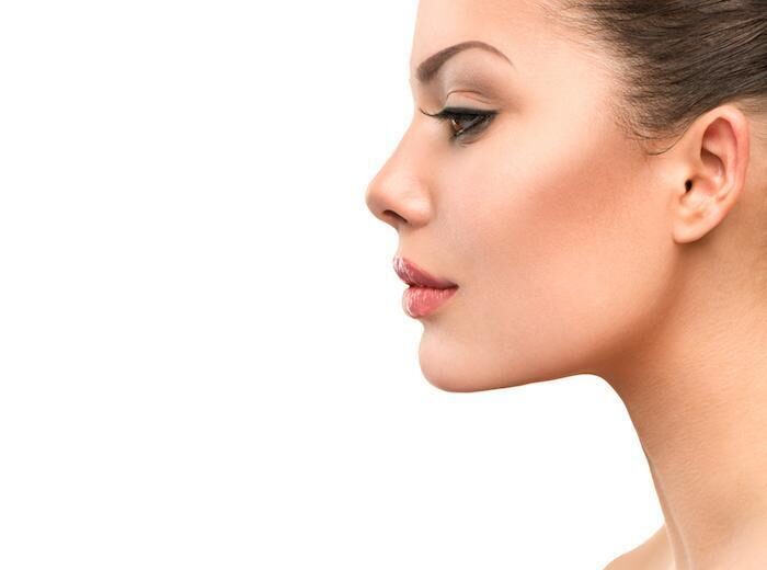 rhinoplasty surgery in Islamabad