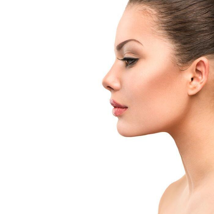 rhinoplasty surgery in Islamabad