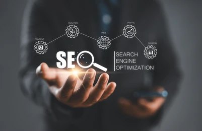 SEO Management Company