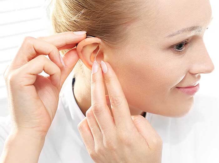 Tinnitus Cure in Pakistan and Assr Hearing Test Price