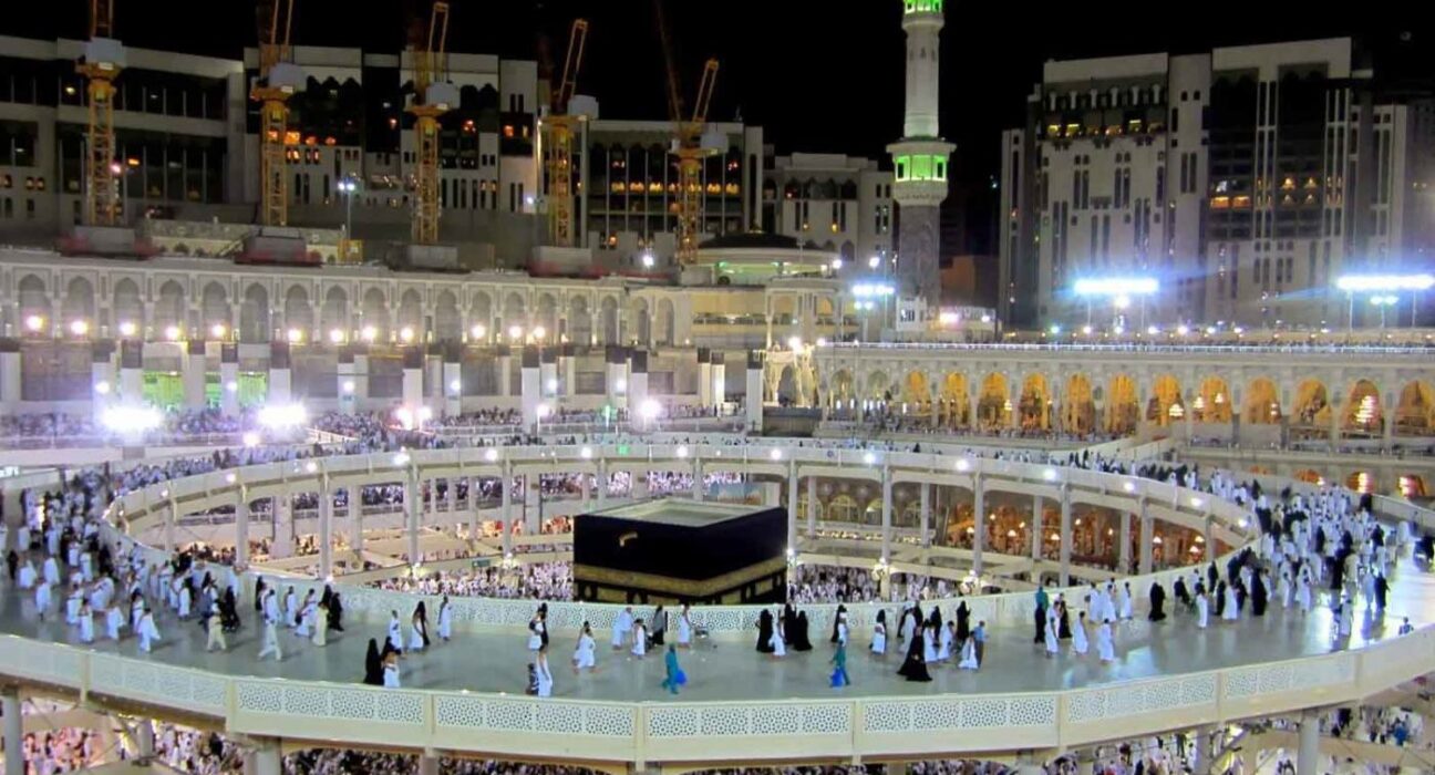 Umrah Packages 2024 and Guide 15 days Umrah Package