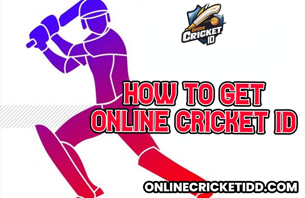 online cricket id