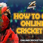 Get Your Online Cricket ID and Unlock Unlimited Betting Opportunities