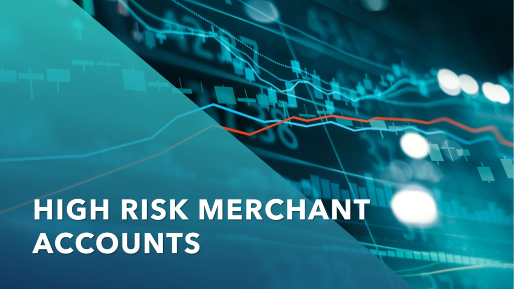 high risk merchant account