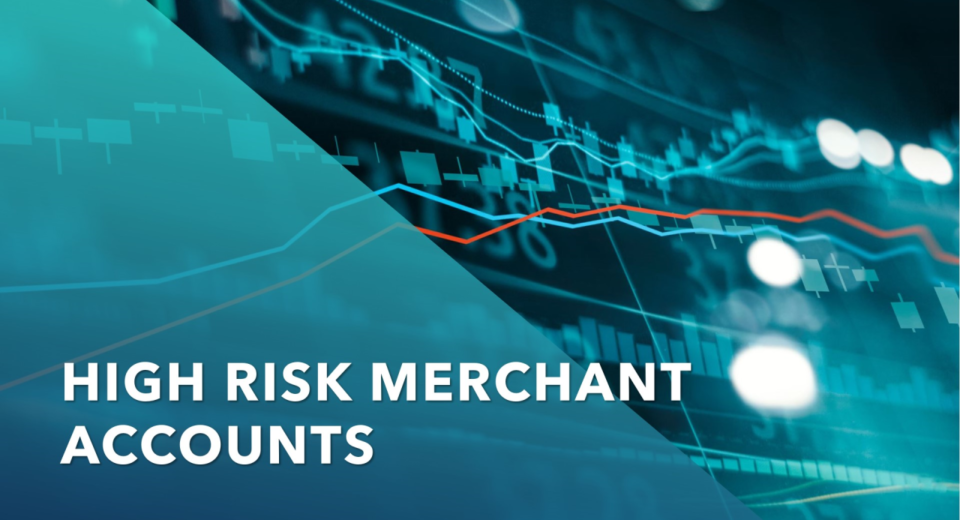 high risk merchant account