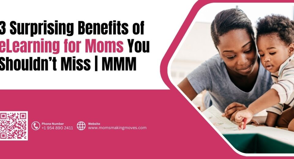 eLearning for Moms