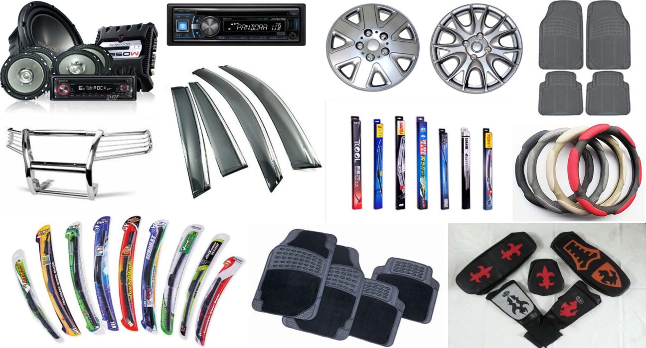 Haval Car Accessories Available Online in Pakistan – Shop Now