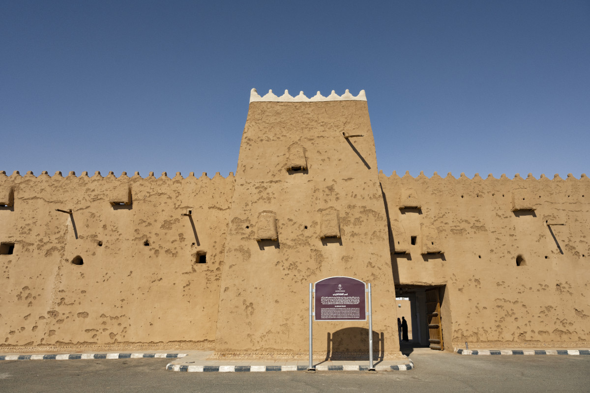 6 Places to visit in Hail: discover Hail in Saudi Arabia