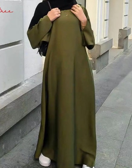 abaya dress