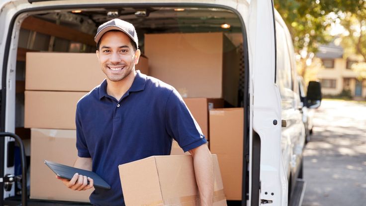 Packers and Movers in Lahore