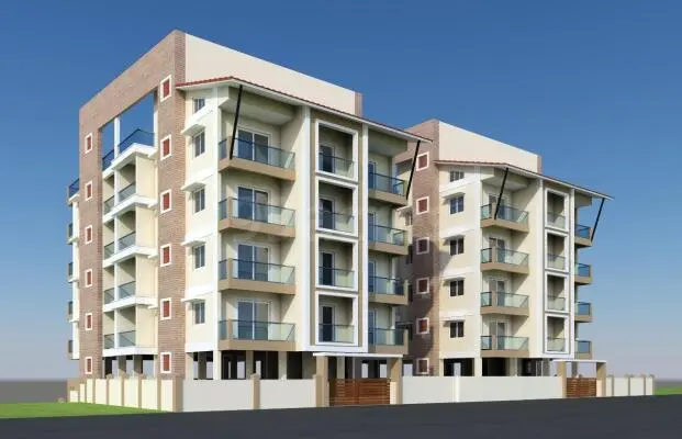 Flats in Vijayawada for Sale