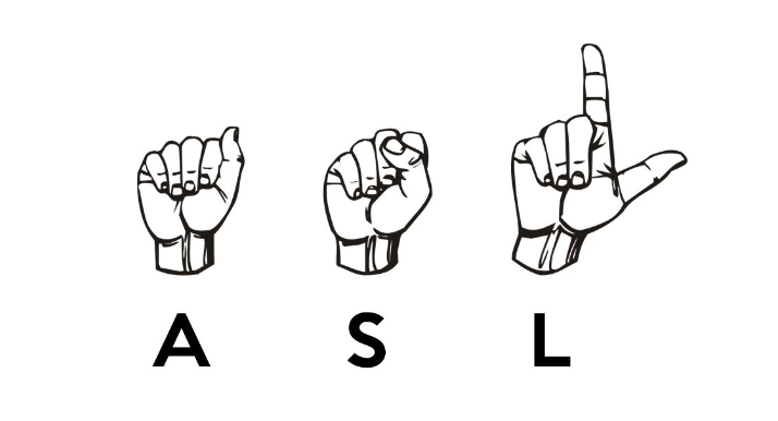 ASL Meaning Slang