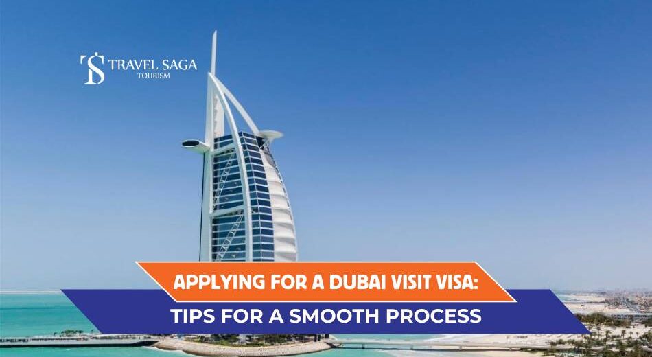 Dubai Visit Visa