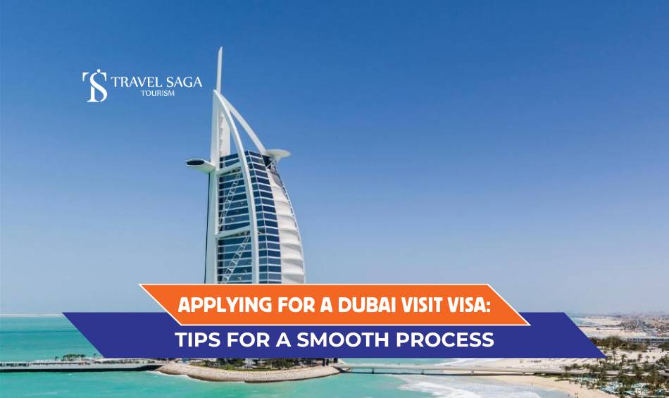 Dubai Visit Visa