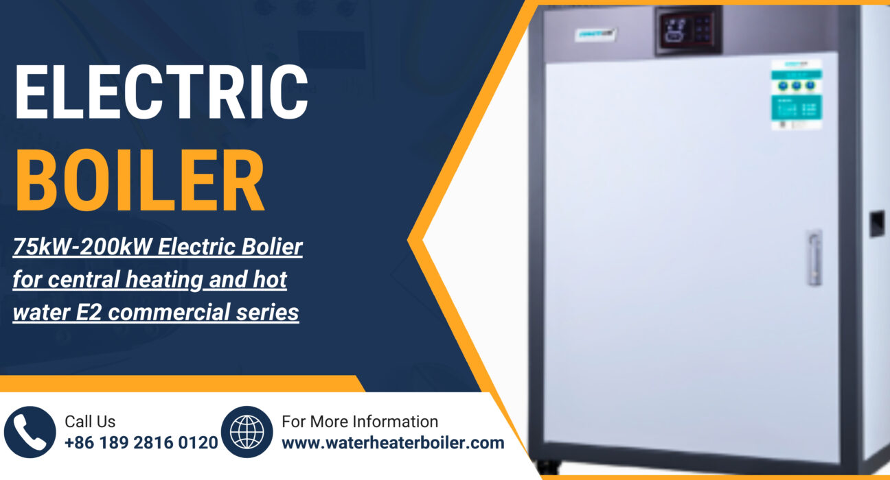 Electric Boiler Manufacturer