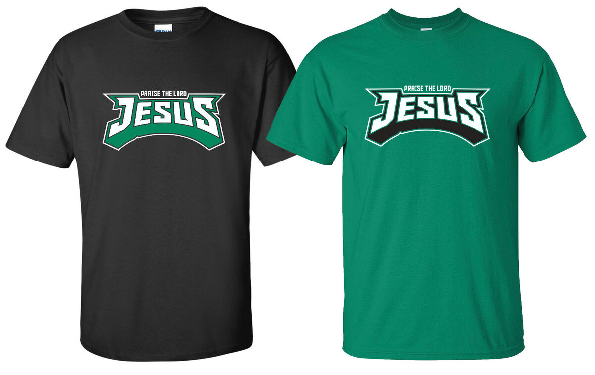 Expressing Your Faith with Custom Christian T-Shirts