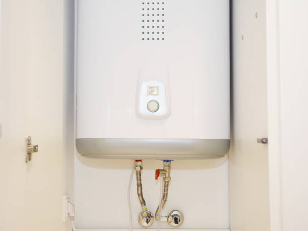 Condensing Boilers