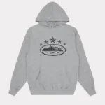 Comfort Essentials Hoodie fashion