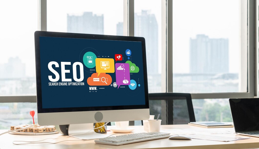 Elevate Your Online Presence with a Top SEO Agency in Dubai