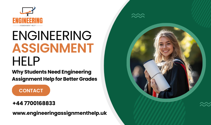 Engineering Assignment Help