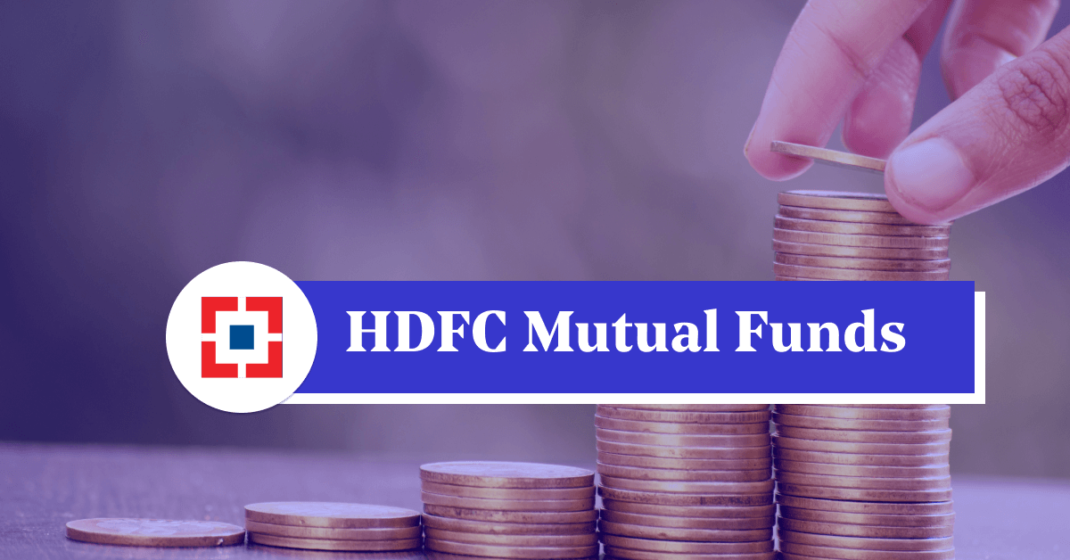 HDFC Mutual Funds