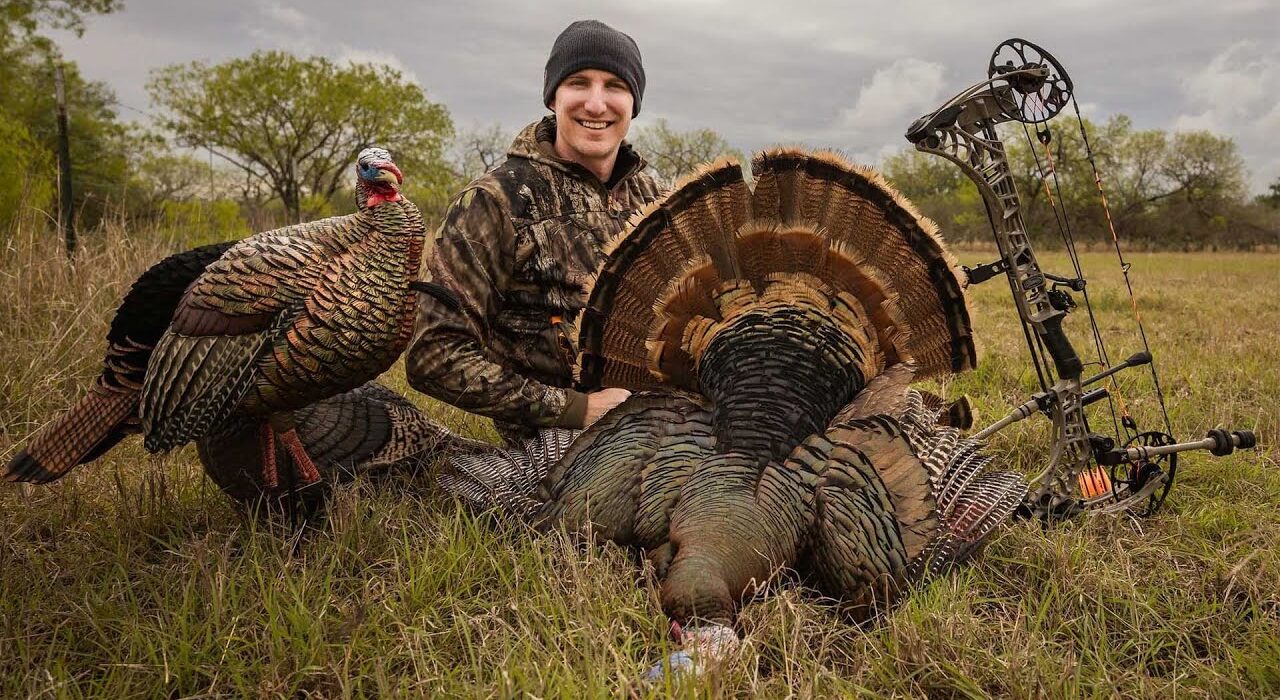 How to Improve Your Turkey Hunting Accuracy and Shooting Skills