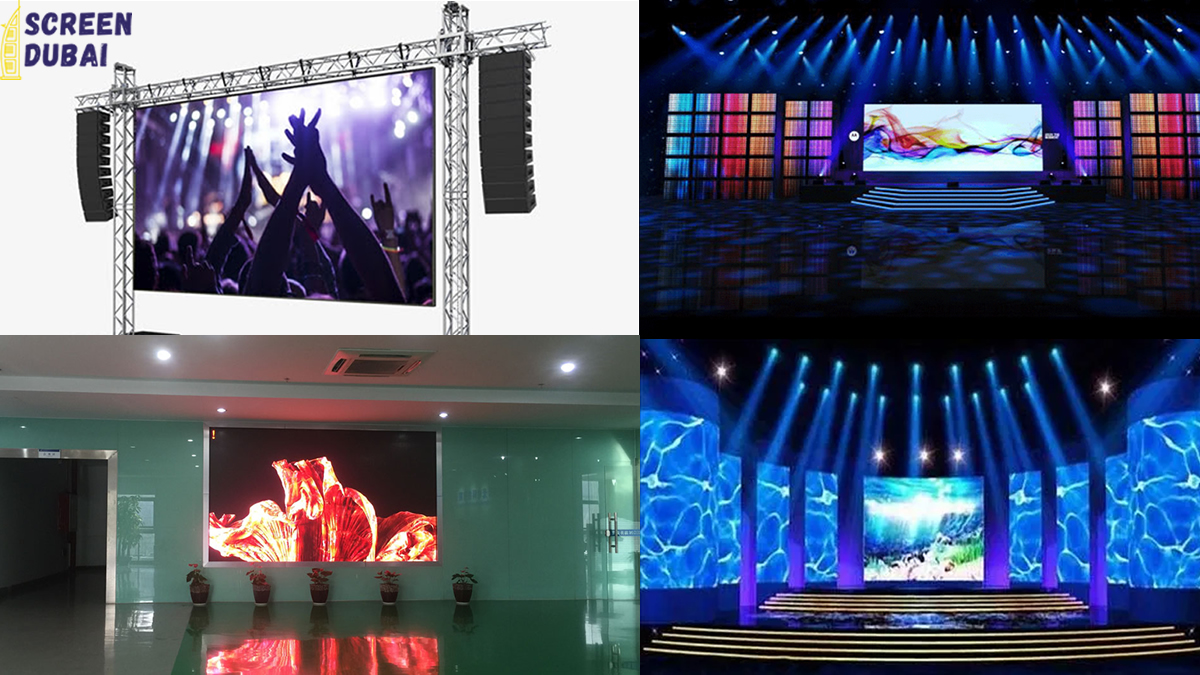 LED Screen Rental | LED Screen Rental Services | LED Screen Rental Services in Dubai | LED Screens In Dubai