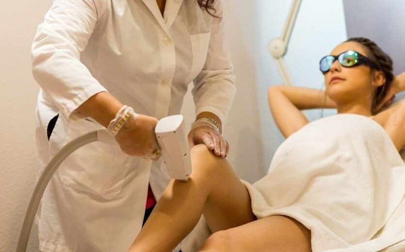 Colorado Laser Hair Removal