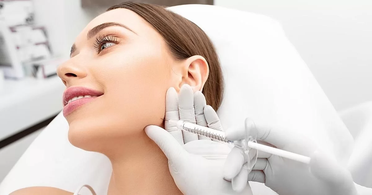 Combining Treatments Enhancing Your Look with Dermal Fillers at the Best Aesthetic Clinic in Dubai