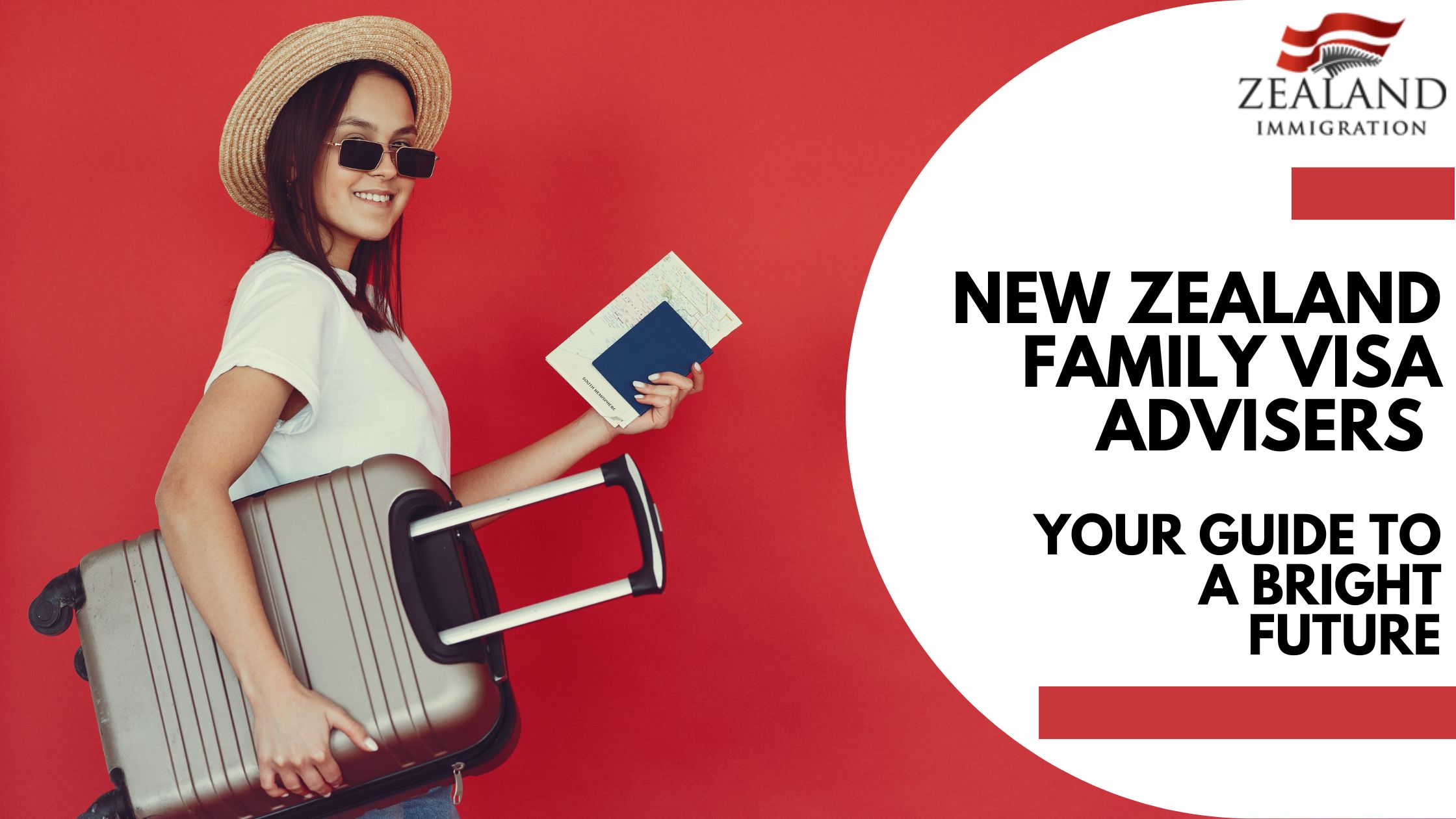 New Zealand Family Visa Advisers