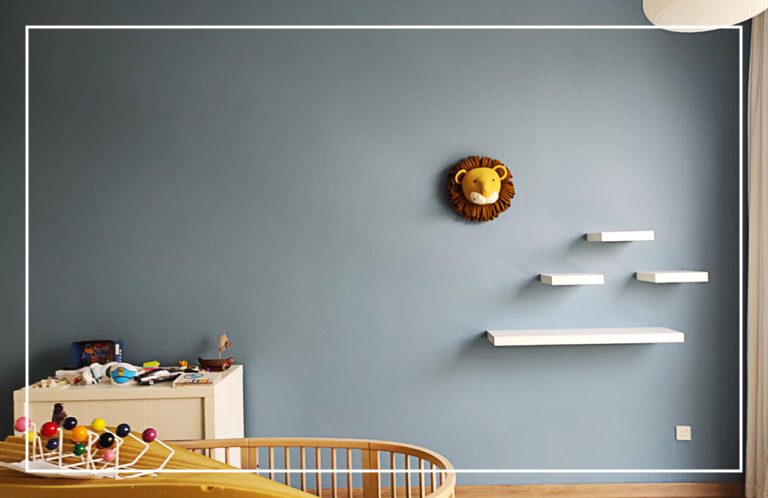 Wall painting services in dubai