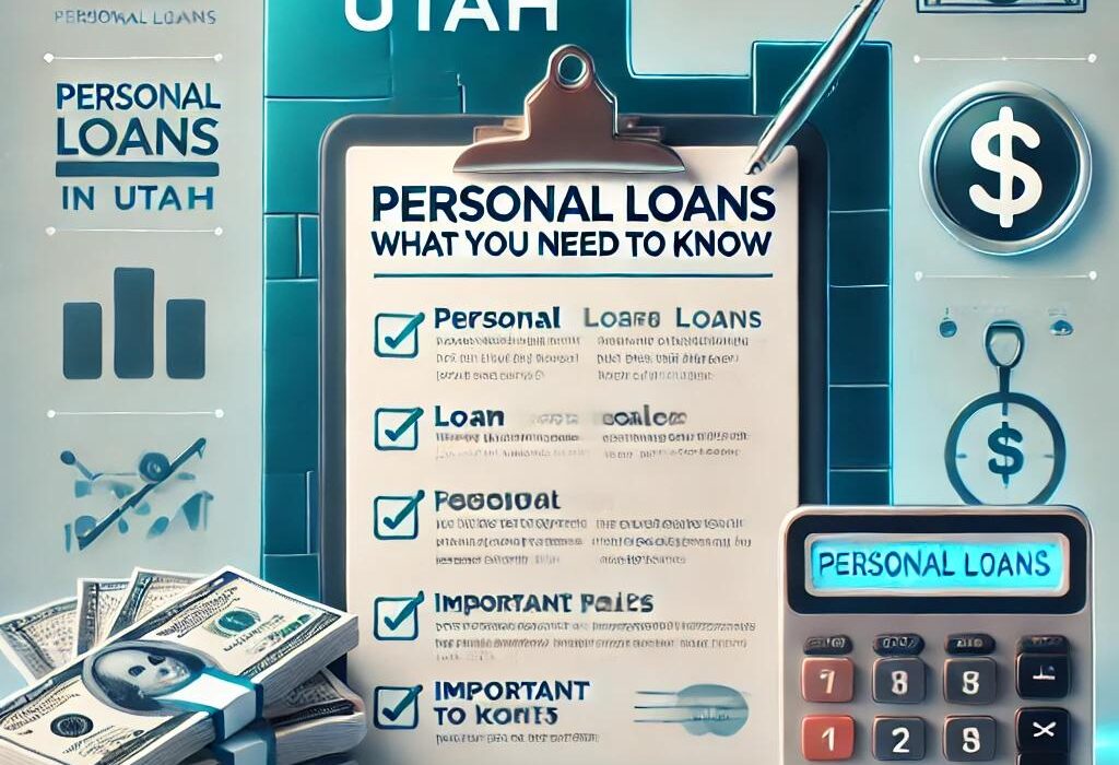 Personal Loans